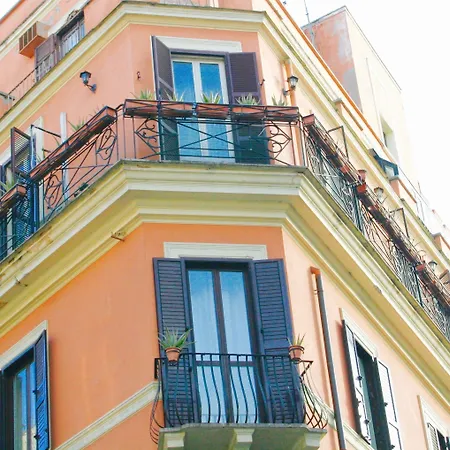 Golden Rooms Piazza Di Spagna