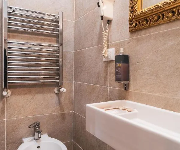 Guest house Golden Piazza Di Spagna