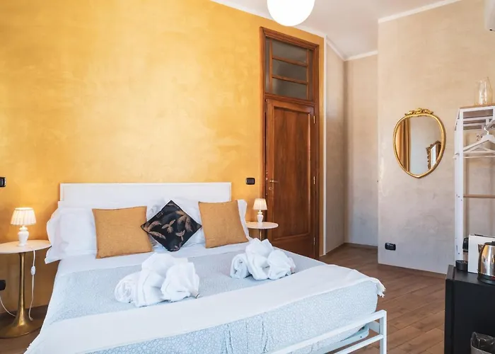 Guest house Golden Piazza Di Spagna Rome