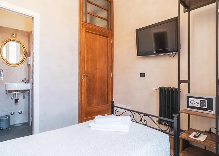 Guest house Golden Piazza Di Spagna