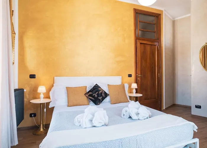 Golden Piazza Di Spagna Guest house