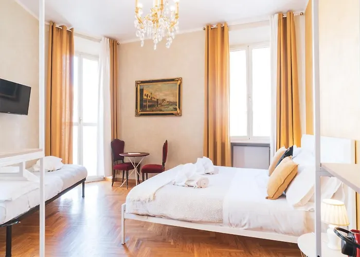 Guest house Golden Piazza Di Spagna