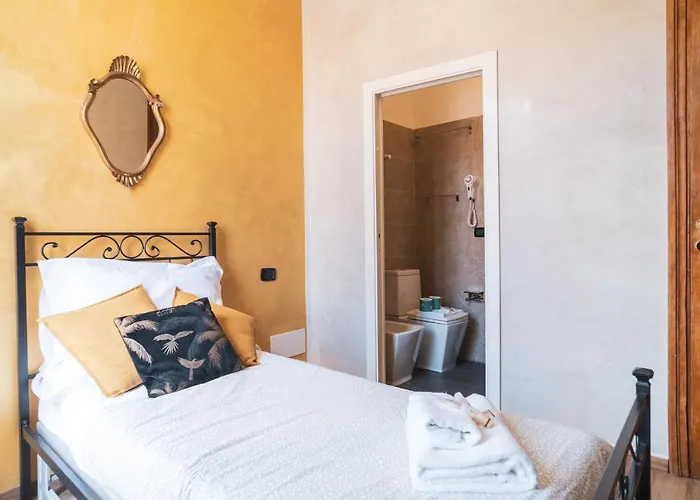 Golden Piazza Di Spagna 3* Ρώμη