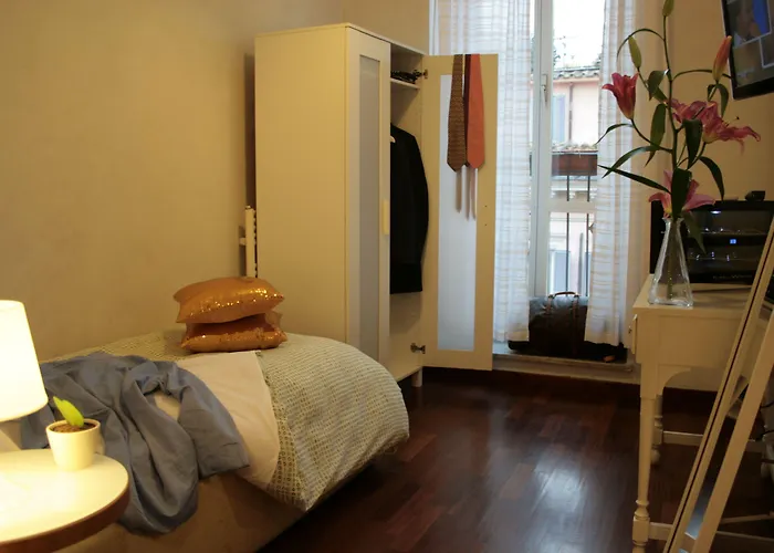 Guest house Golden Piazza Di Spagna