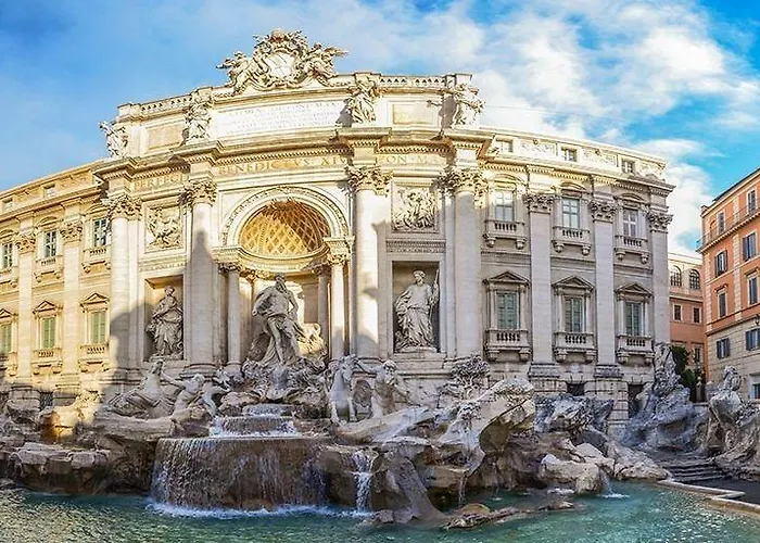 Guest house Golden Piazza Di Spagna Rome
