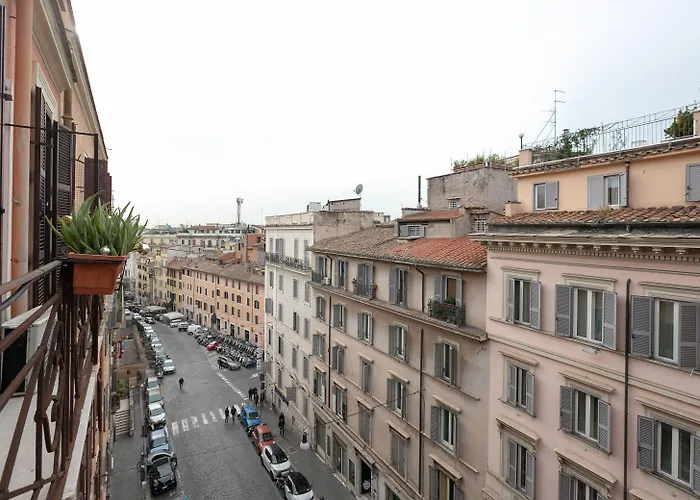 Golden Piazza Di Spagna Ρώμη