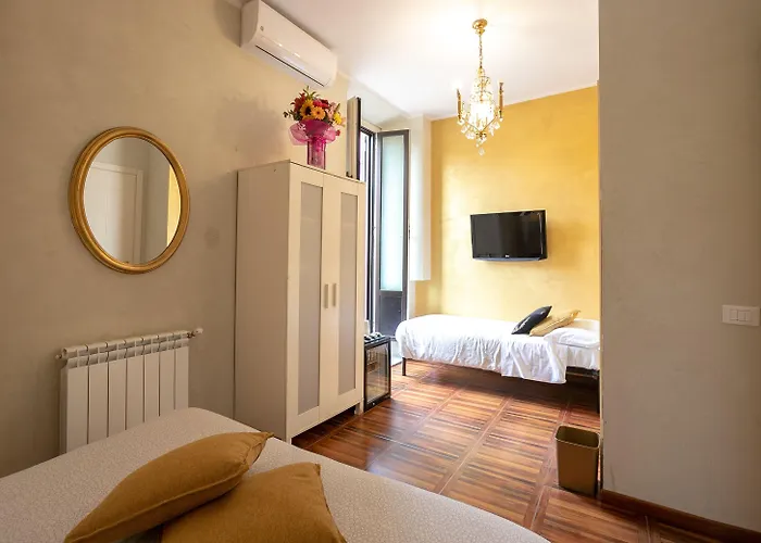 Golden Piazza Di Spagna Guest house Rome