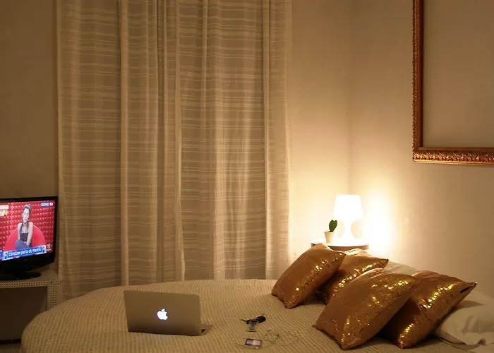 Guest house Golden Piazza Di Spagna 3*