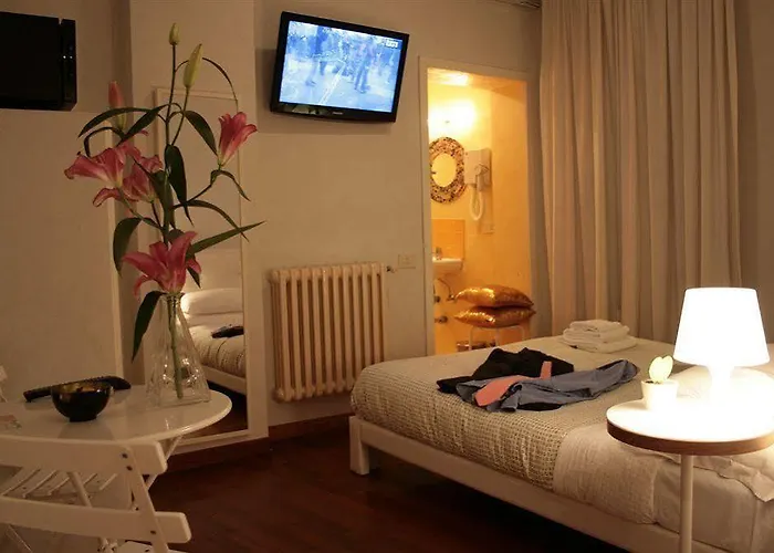 Golden Piazza Di Spagna 3* Ρώμη