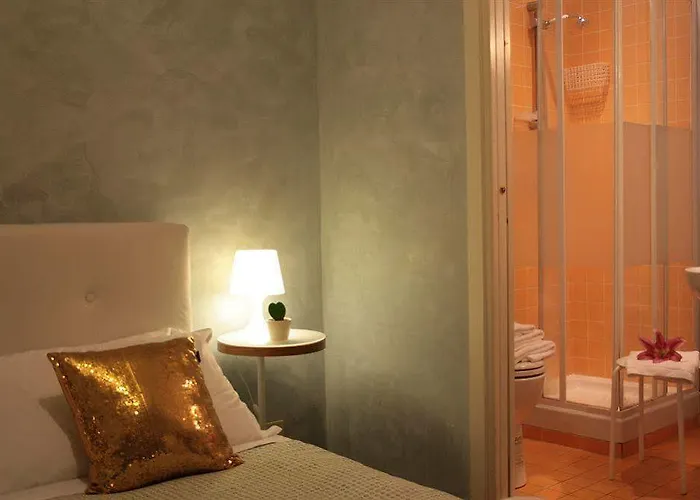 Golden Piazza Di Spagna Guest house 3*