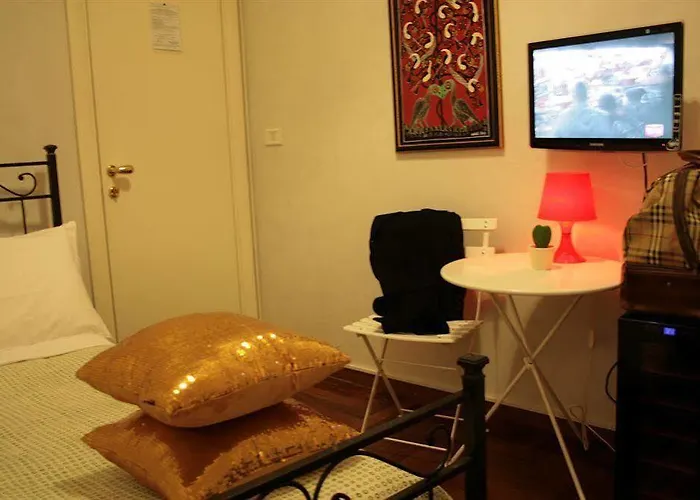 Golden Piazza Di Spagna Guest house Rome
