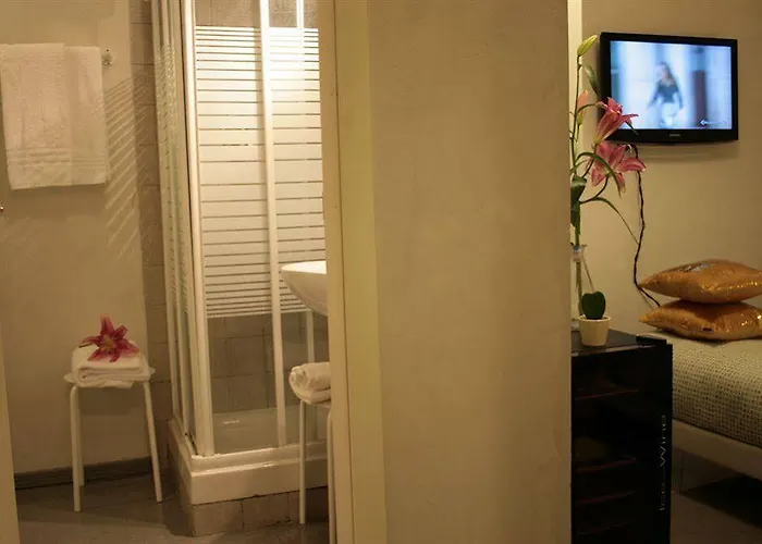 Golden Piazza Di Spagna Guest house